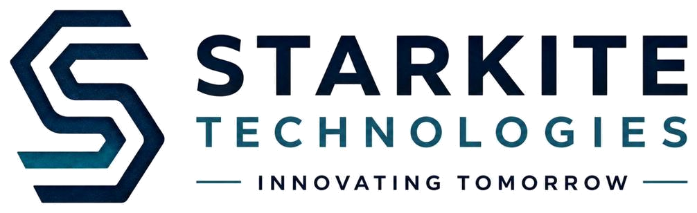Starkite Technologies — Innovating Tomorrow